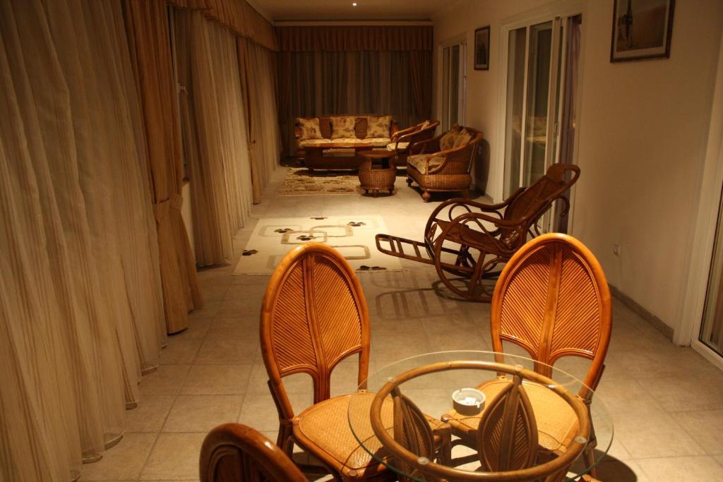 Kaspia Sahil Hotel Lankaran Zimmer foto