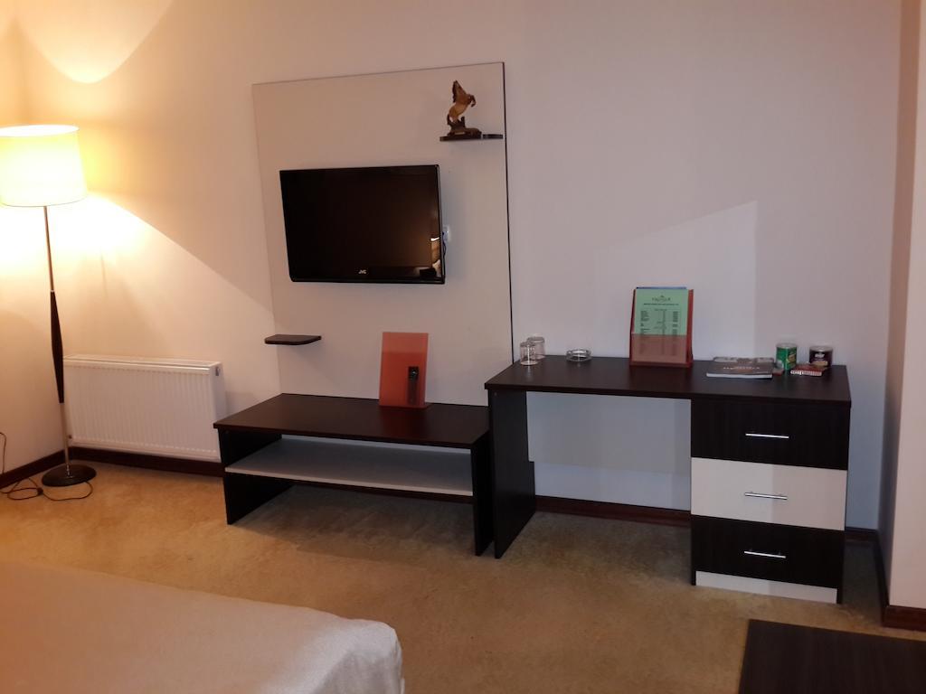 Kaspia Sahil Hotel Lankaran Zimmer foto