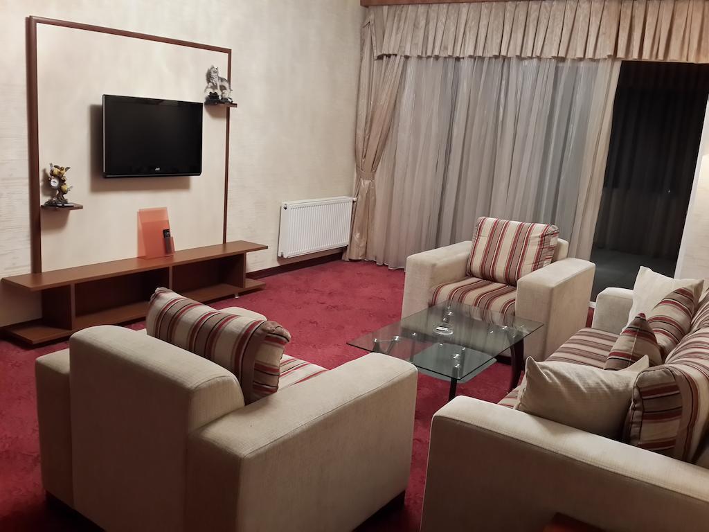 Kaspia Sahil Hotel Lankaran Zimmer foto