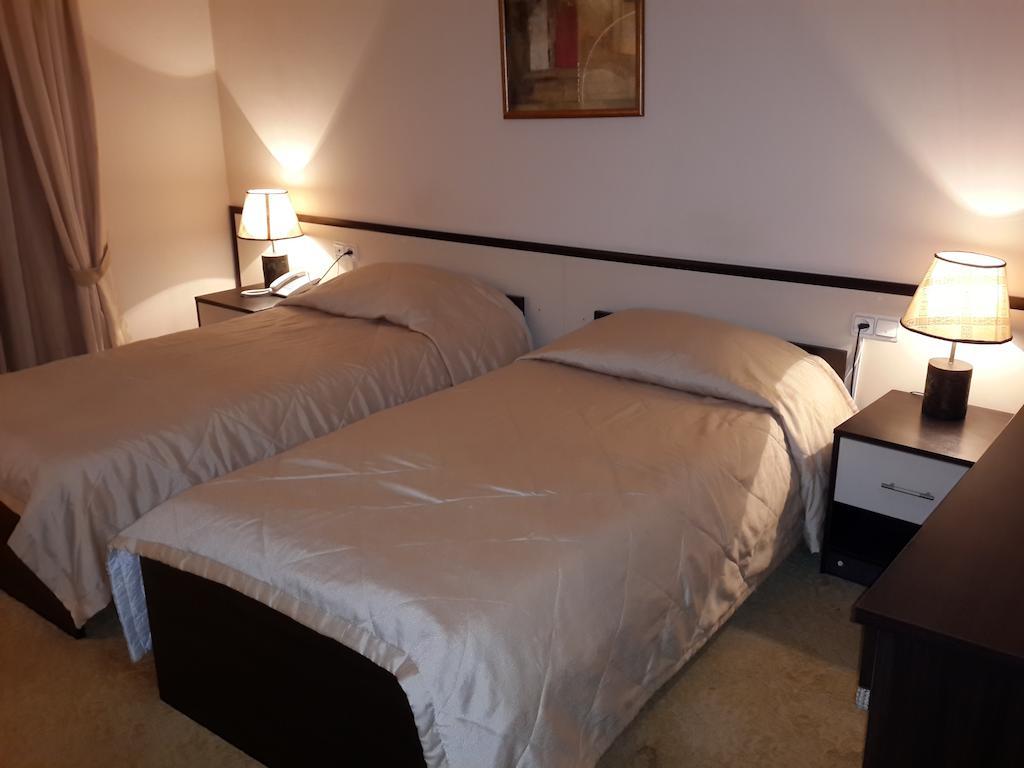 Kaspia Sahil Hotel Lankaran Zimmer foto