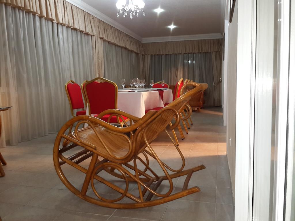 Kaspia Sahil Hotel Lankaran Zimmer foto